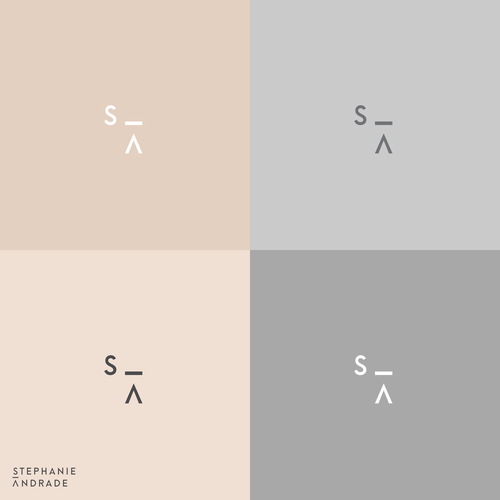 Logo & brand identity pack contest entry by Cass Design