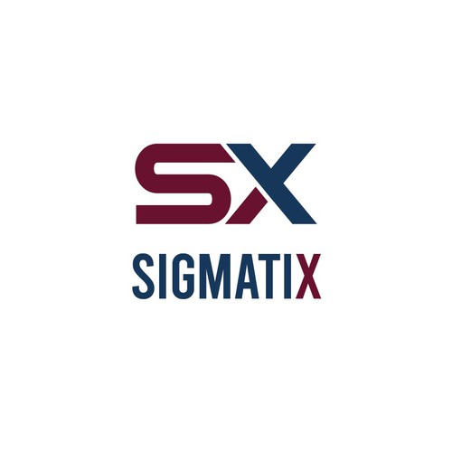 Rebranding - Logo for sales agency Design by i'll design