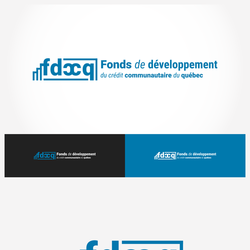 Logo design contest entry by yrs