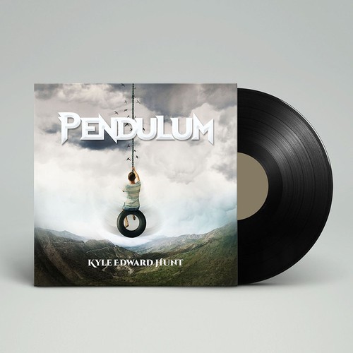 Album Cover contest entry by Lbstudio.id