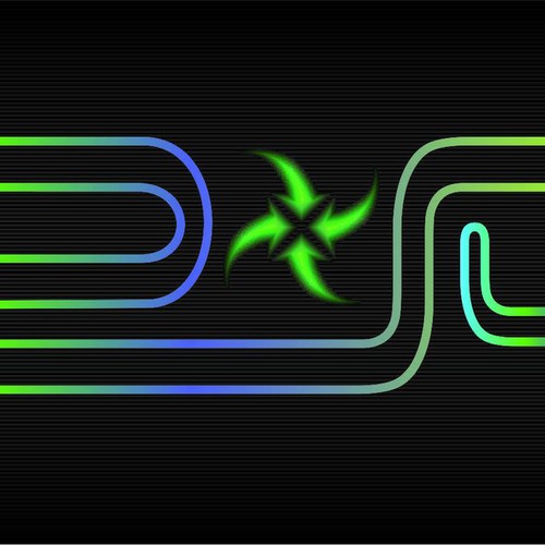 Community Contest: Create the logo for the PlayStation 4. Winner receives $500! Design by AR(t)SEN.