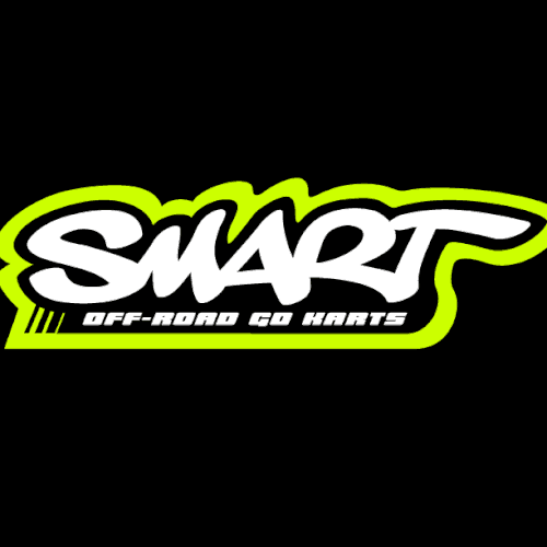 OFF-ROAD GO KART COMPANY Design by RL