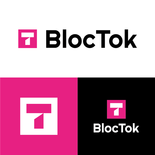 We need a powerful new logo design for our new NFT Marketplace Design by vokkus