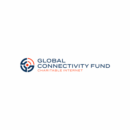 Global Connectivity Fund Design by mbika™