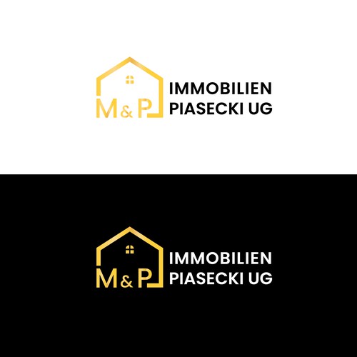 Logo for a Real Estate Brokerage Design by Imam H.