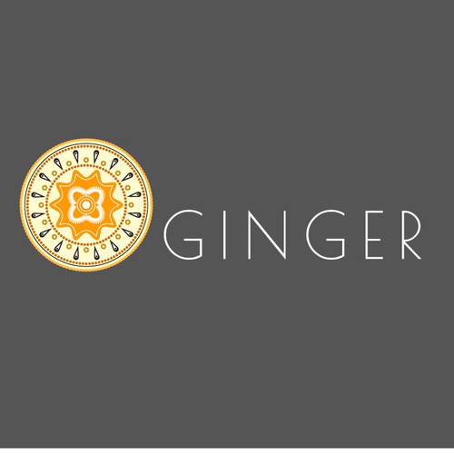 Logo & brand identity pack contest entry by LeiQin