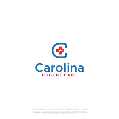 Design URGENT CARE LOGO di makriroh