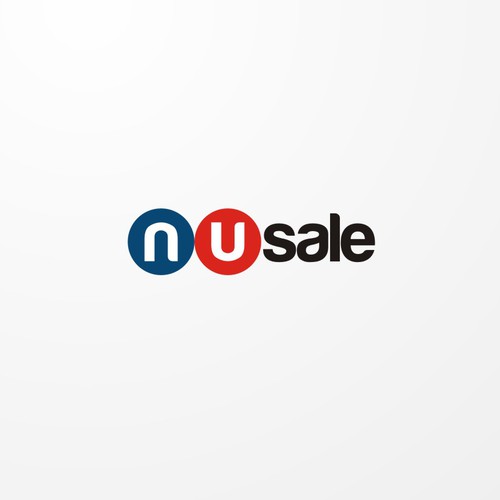 Help Nusale with a new logo Ontwerp door Aris™