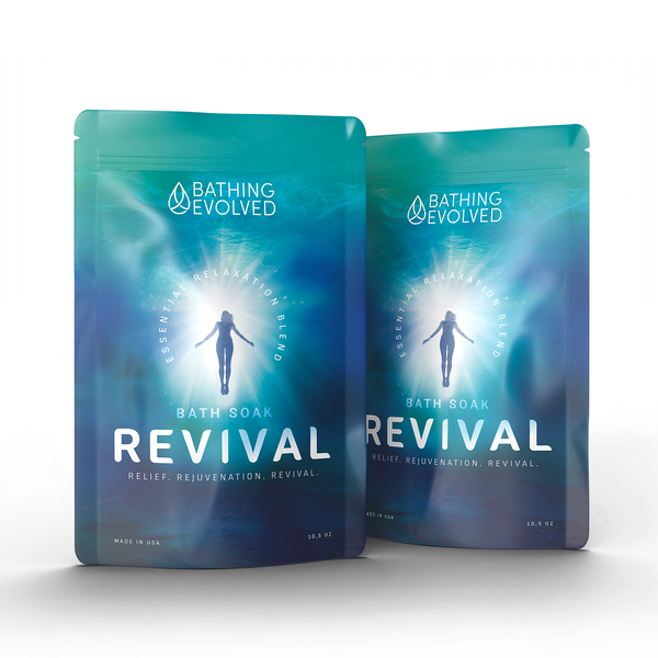 REVIVAL