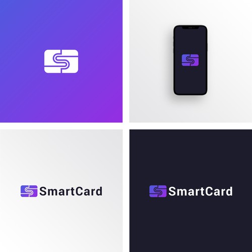 Logo & Branding for New Digital Business Card App Design by ktmlc4