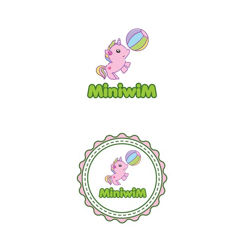  contest entry by Carlissa 17