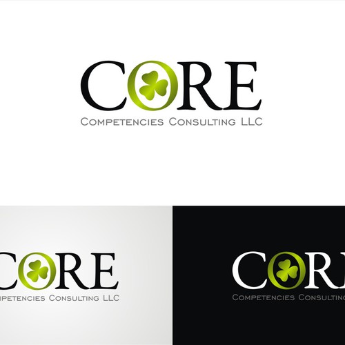 Core Competencies Consulting LLC (CCC) needs a new logo Design by Magdalene