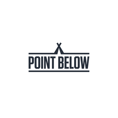 Logo for Outdoor Survival Equipment Brand Design by DWRD