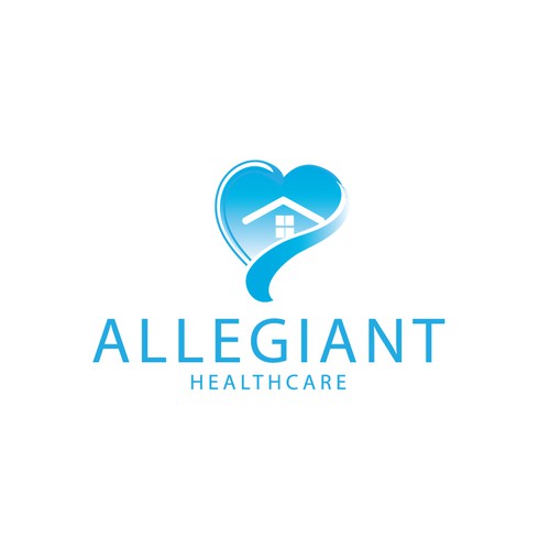 New healthcare agency Design by Seneca_