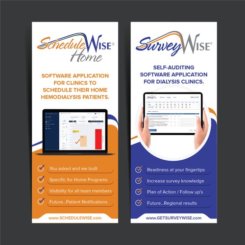 Postcard, flyer or print contest entry by Alisia