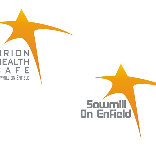 Logo design contest entry by BraviDesignStudio™