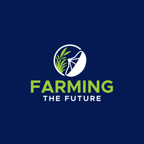 Design a logo around a slogan for a agricultural advisory company centred around sustainable farming Design by AjiCahyaF