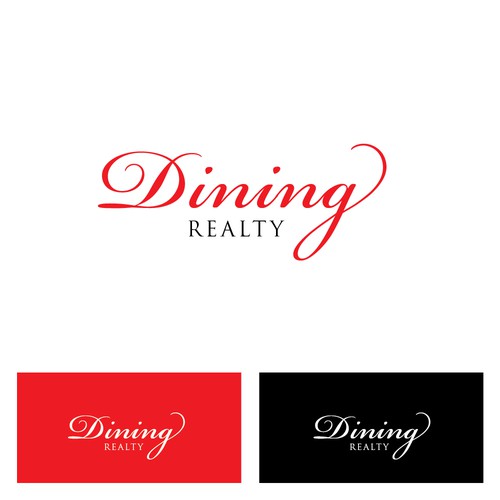 luxurious dining ware seller needs a powerful but simple logo design to appeal to fine diners Design by Web Hub Solution