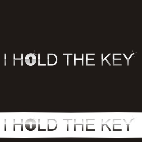 Create a winning logo for I Hold The Key Design by Kicakicuk