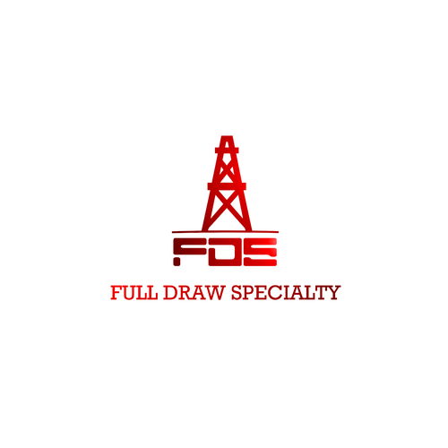 Create an oilfield service company logo Logo design contest