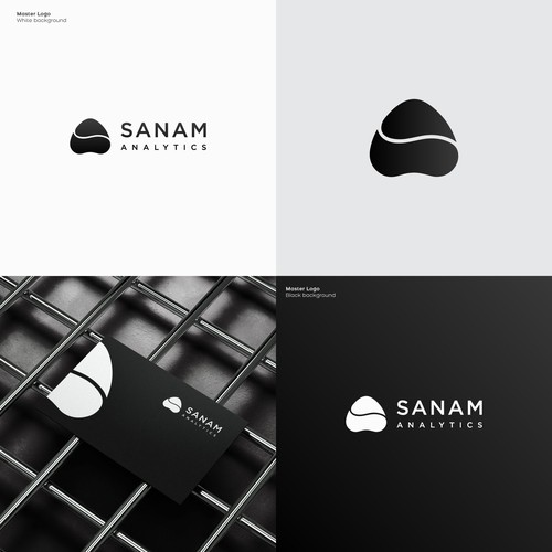 Design a logo for an analytics startup Diseño de LORIS .