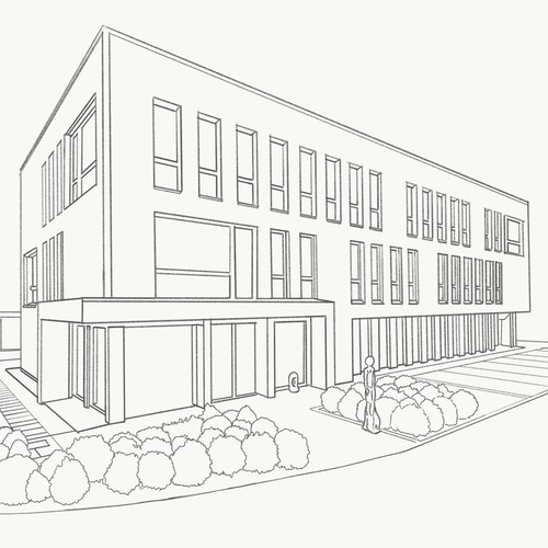 Illustration or graphics contest entry by Javier