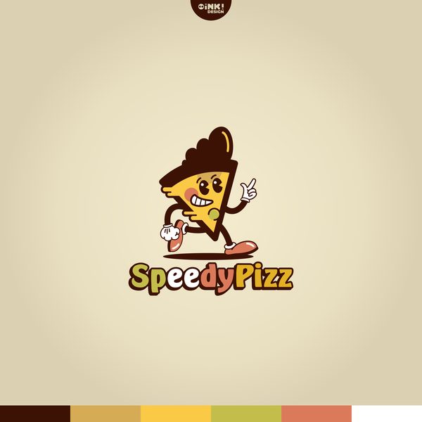 SpeedyPizz