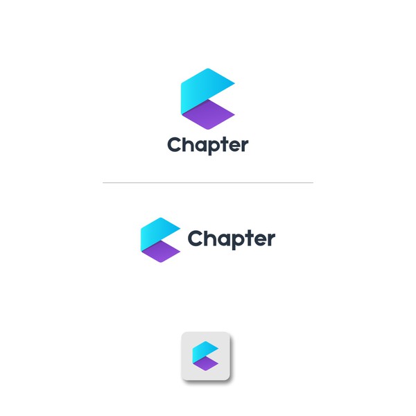 Design by wangun titled "Chapter"