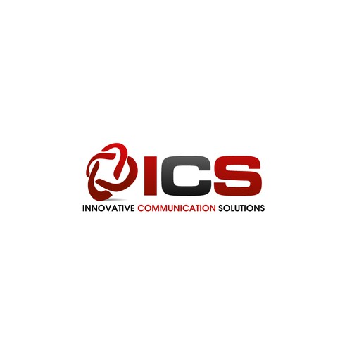 New logo wanted for Innovative Communication Solutions (ICS) Design by aSHe™