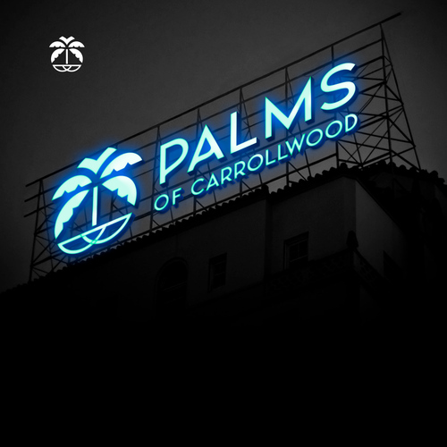 Help me rebrand a high profile shopping center Design by OsaCreativo