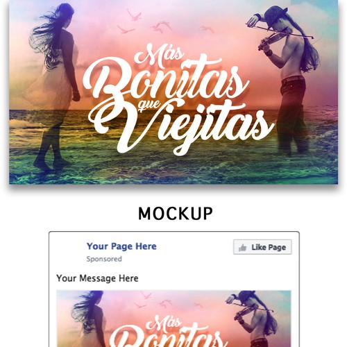 Social media page contest entry by ✨vijays~amazing✨