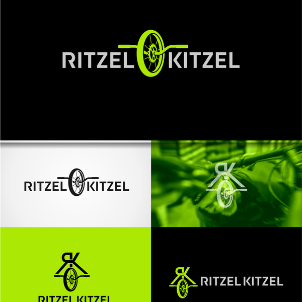 Diseño de MATAMOE titulado "ritzel kitzel"