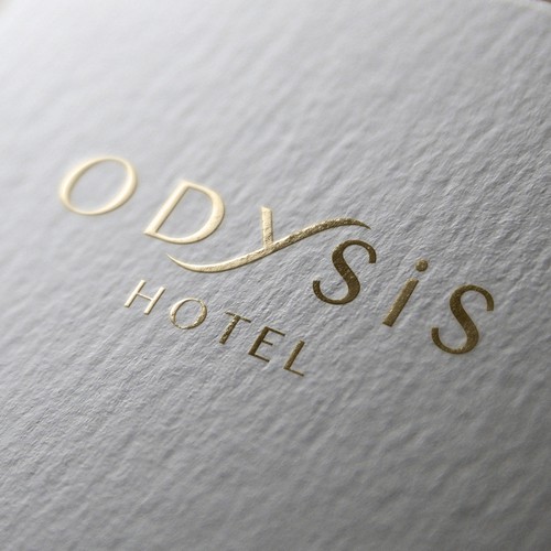 Logo Design for International Hotel Chain Design réalisé par GL Concepts