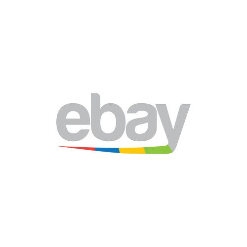 99designs community challenge: re-design eBay's lame new logo! デザイン by Cosmin Petrisor
