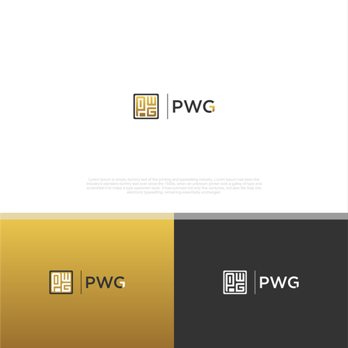 Design a logo for a Chinese investment company in Dubai Design by P A R A H M A N