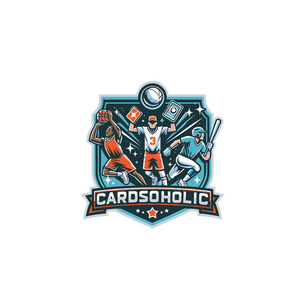 Cardsoholic Logo
