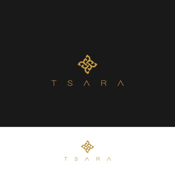 Design by AWINK'S titled "tsara"