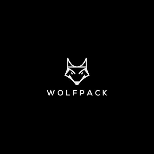 TEAM WOLFPACK Gumball 3000 Champions need new logo! Réalisé par cs_branding