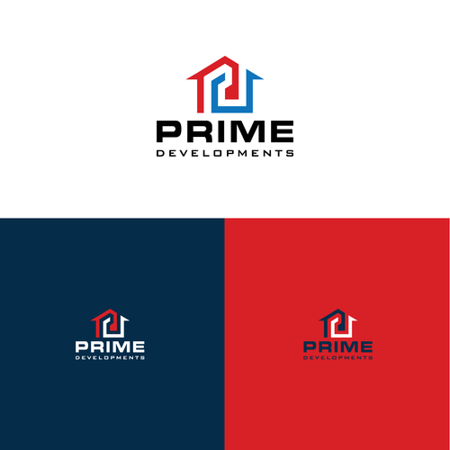 Let’s build the most bad ass construction logo out there! Design von OeisDesign
