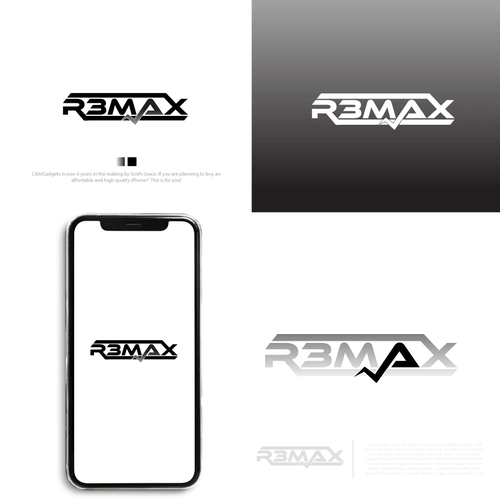 DJ Logo for big stages Design by Paul™