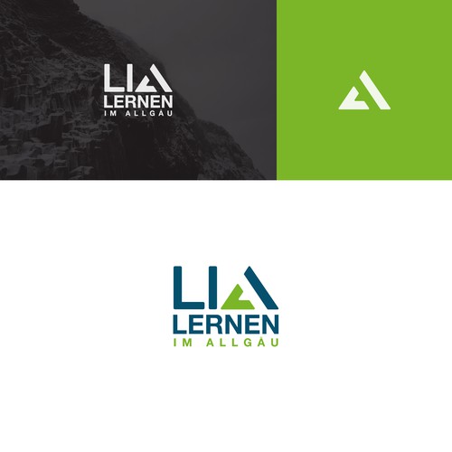 Logo design contest entry by CreativeCoalition®