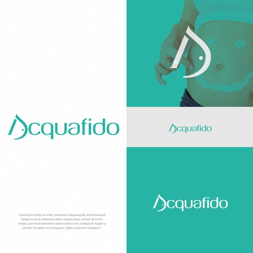 Acquafido Design by hlbo_design