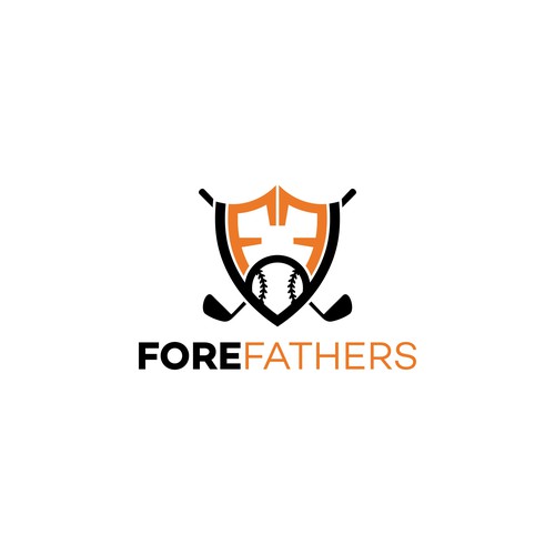 Golf team logo Design by Sil [LD]