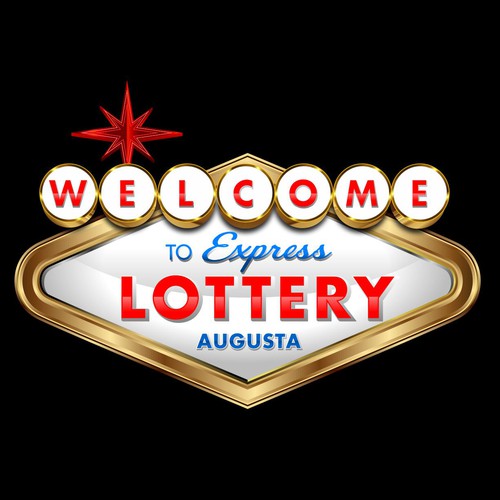 A Lottery  Retailer needs an Awesome 3D Design of their Logo for their Website and Promotional Items Design by Adam Anggriawan