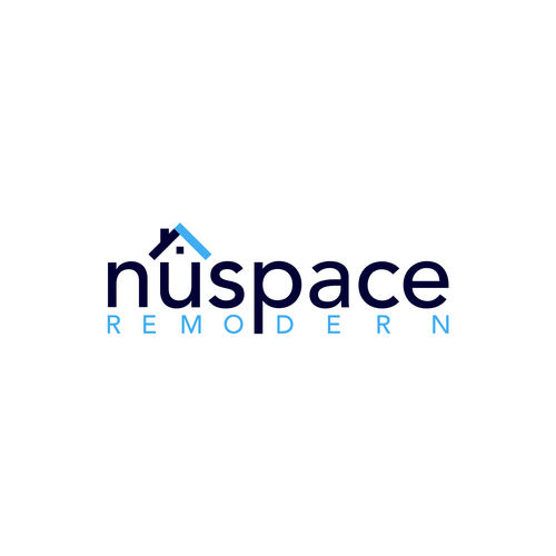 Brief to Designers for "NuSpace Remodern" Logo Design by ngacir_4G