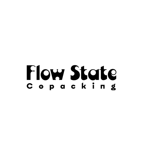 Flow State logo Design by X*creative*✅