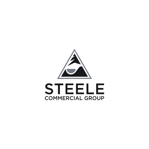 Steele Commercial Group Design by TUYUL_Dolar