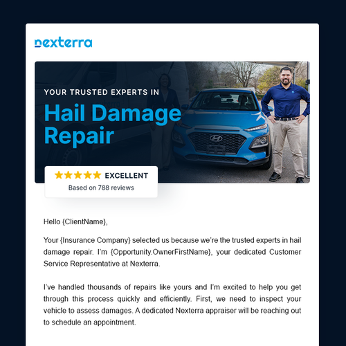 Email contest entry by thecreatv