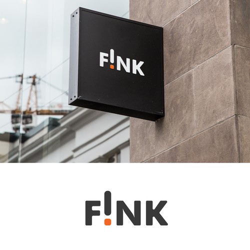 Logo design contest entry by Moon Lancer