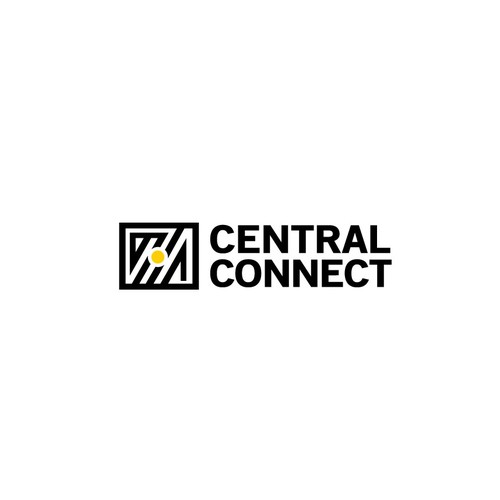 Central Connect Design by angelstranger